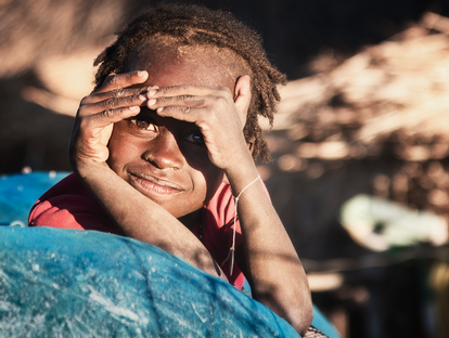 Bambina a Berentu Eritrea.png