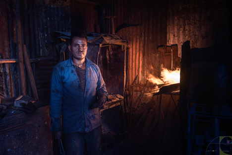 Operaio Caravanserraglio Asmara.png