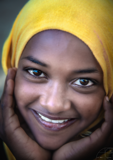 Ragazza  Eritrea.png